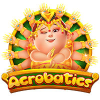  Acrobatics