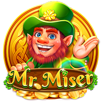  Mr. Miser