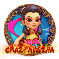  Crazy Nuozha