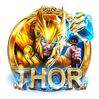  Thor