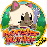  Monster Hunter