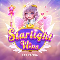  Starlight Wins