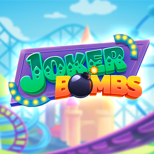  Joker Bombs