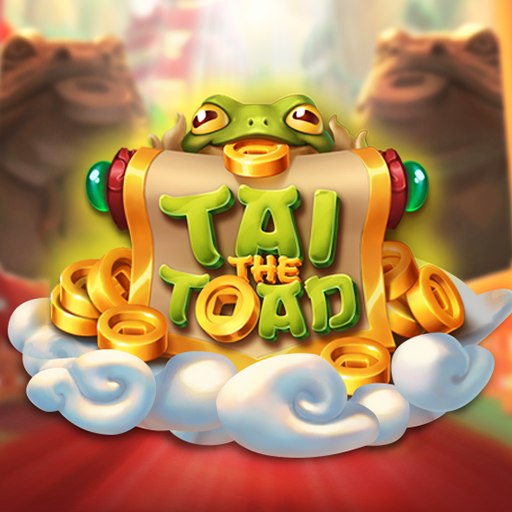  Tai the Toadc