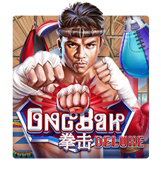  Ong Bak DeluxeJoker