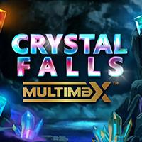  Crystal Falls